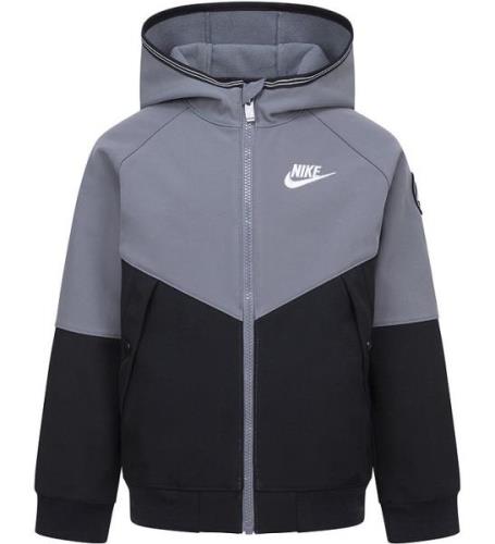 Nike Softshelljakke - Smoke Grey