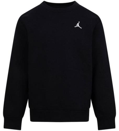 Jordan Sweatshirt - Sort