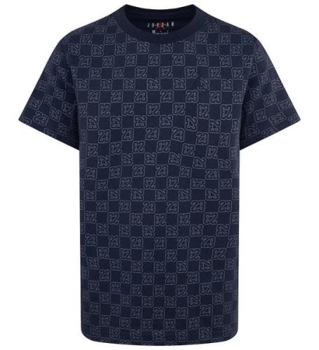 Jordan T-shirt - Midnight Navy