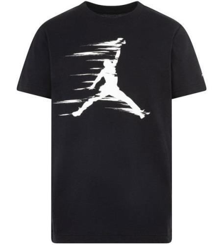 Jordan T-shirt - Sort