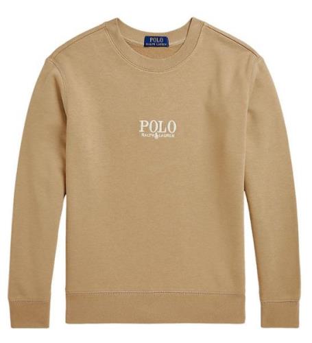 Polo Ralph Lauren Sweatshirt - Beige