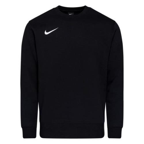 Nike Sweatshirt Fleece Crew Park 20 - Sort/Hvid