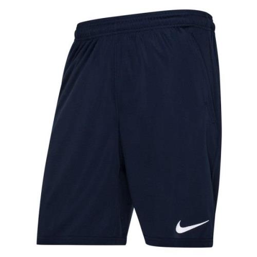 Nike Shorts Dri-FIT Park 20 - Navy/Hvid
