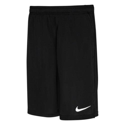 Nike Shorts Dri-FIT Park 20 KZ - Sort/Hvid Børn