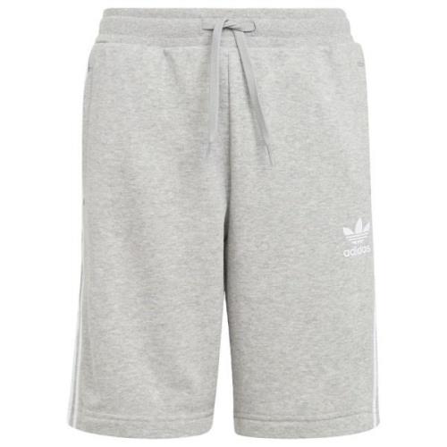adidas Originals Shorts Adicolor - Grå/Hvid Børn