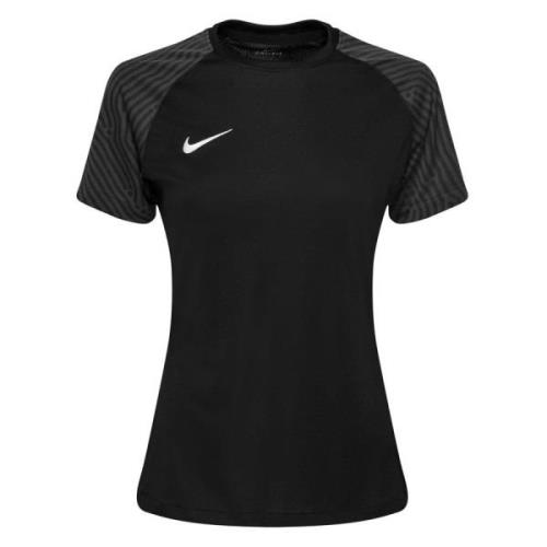 Nike Spilletrøje DF Strike II - Sort/Hvid Kvinde