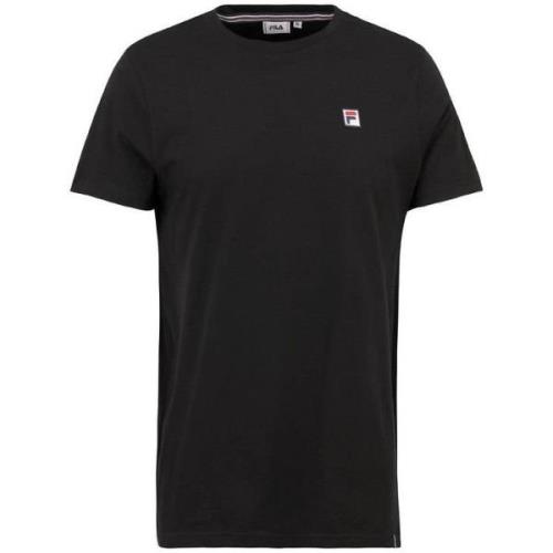 FILA T-Shirt Samuru - Sort
