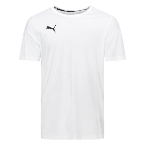 PUMA T-Shirt teamGOAL 23 Casuals - Hvid