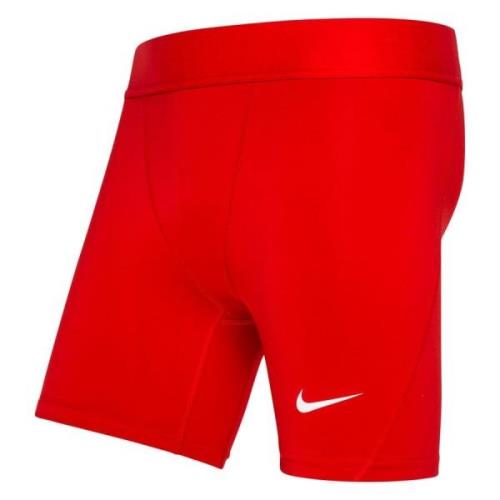 Nike Pro Baselayer Dri-FIT Strike - Rød/Hvid Kvinde