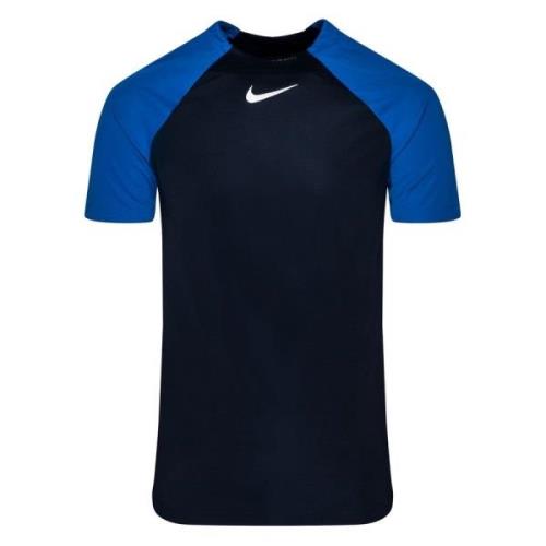 Nike Trænings T-Shirt Dri-FIT Academy Pro - Navy/Blå/Hvid