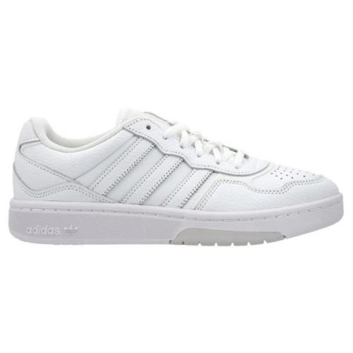 adidas Sneaker Courtic - Hvid