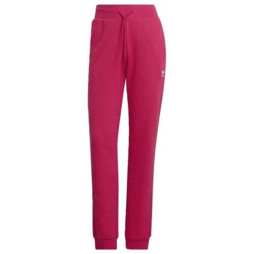 adidas Originals Sweatpants Adicolor Essentials - Pink Kvinde
