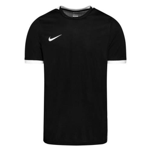 Nike Spilletrøje Dri-FIT Challenge IV - Sort/Hvid