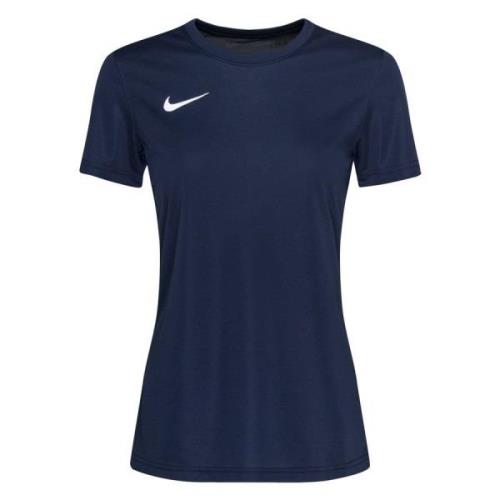Nike Spilletrøje Dry Park VII - Navy/Hvid Kvinde