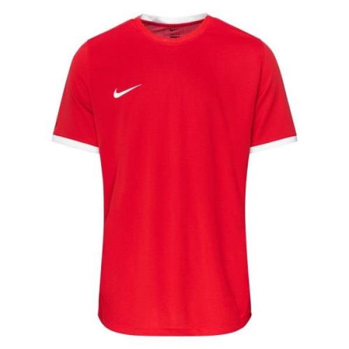 Nike Spilletrøje Dri-FIT Challenge IV - Rød/Hvid