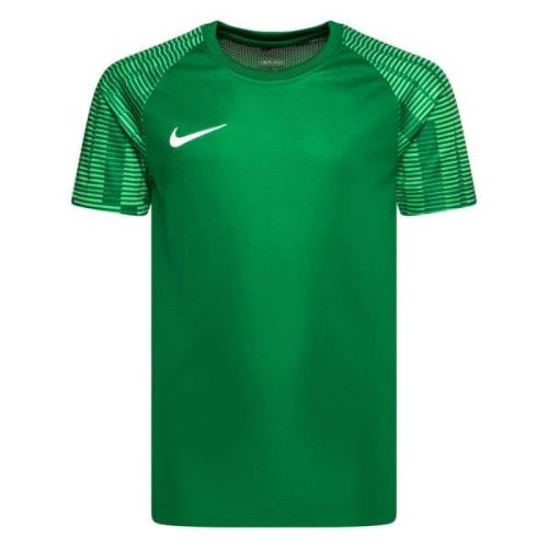 Nike Trænings T-Shirt Dri-FIT Academy - Grøn/Hvid Børn