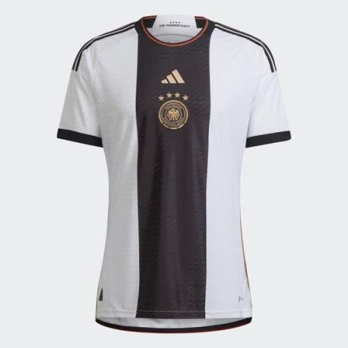 Tyskland Hjemmebanetrøje 2022/23 Authentic