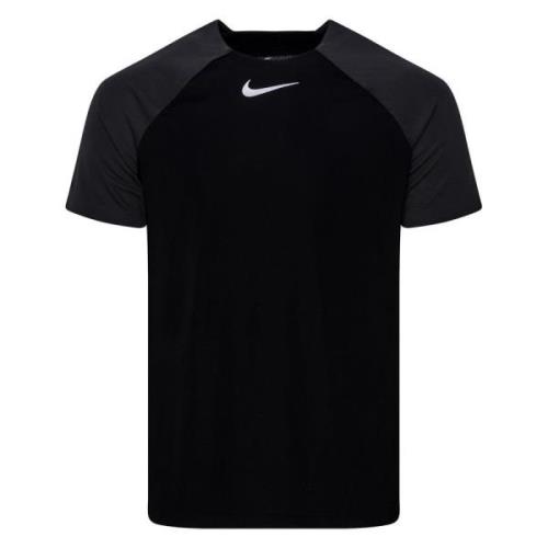 Nike Trænings T-Shirt Dri-FIT Academy Pro - Sort/Grå/Hvid