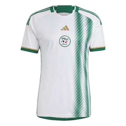 Algeriet Hjemmebanetrøje 2022/23