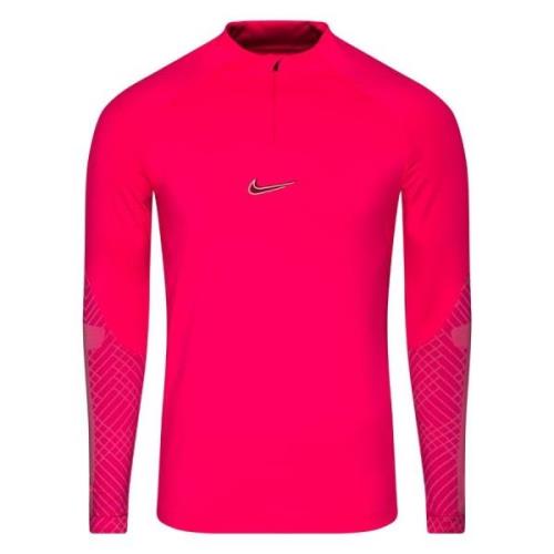 Nike Træningstrøje Dri-FIT Strike - Pink/Hvid