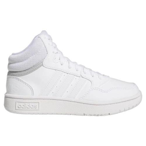 Adidas Hoops Mid sko