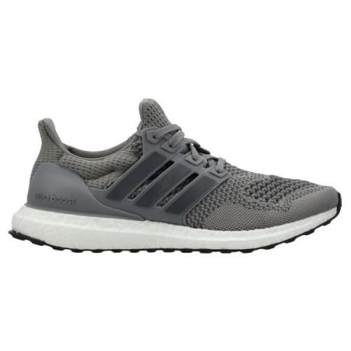 adidas Løbesko Ultra Boost 1.0 - Grå/Sort