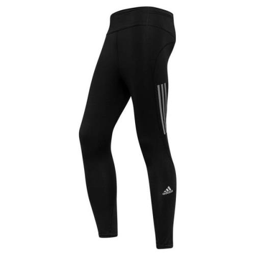 adidas Løbetights Own The Run - Sort Kvinde