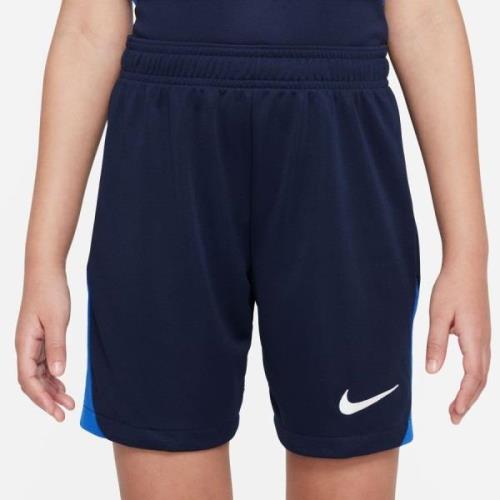 Nike Træningsshorts Dri-FIT Academy Pro - Navy/Blå/Hvid Børn