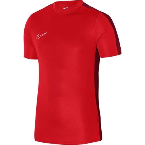 Nike Trænings T-Shirt Dri-FIT Academy 23 - Rød/Rød/Hvid Børn