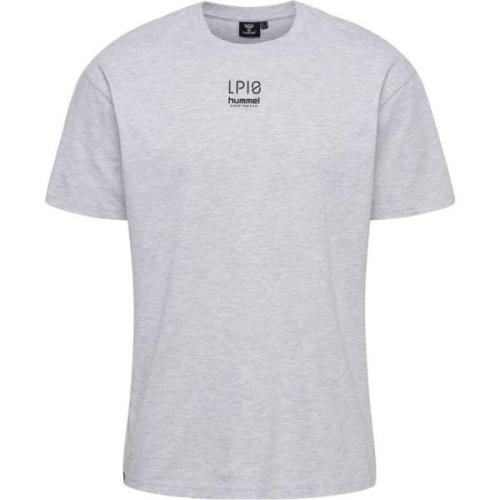 Hummel T-Shirt LP10 - Grå