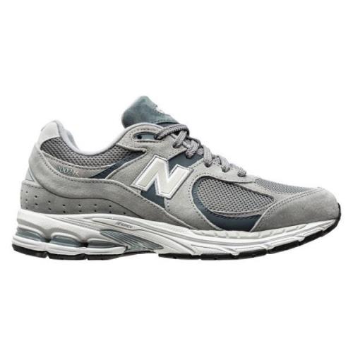 New Balance Sneaker 2002R - Grå/Hvid