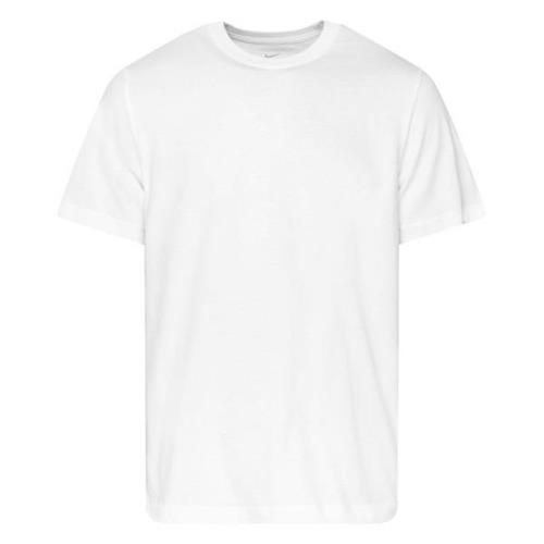 Nike T-Shirt Park 20 - Hvid/Sort