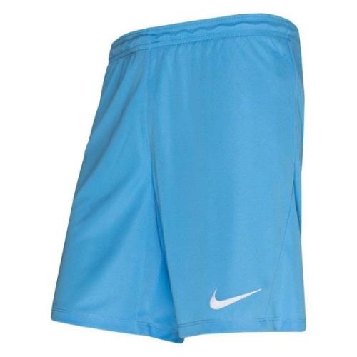 Nike Shorts Dry Park III - Blå/Hvid Børn