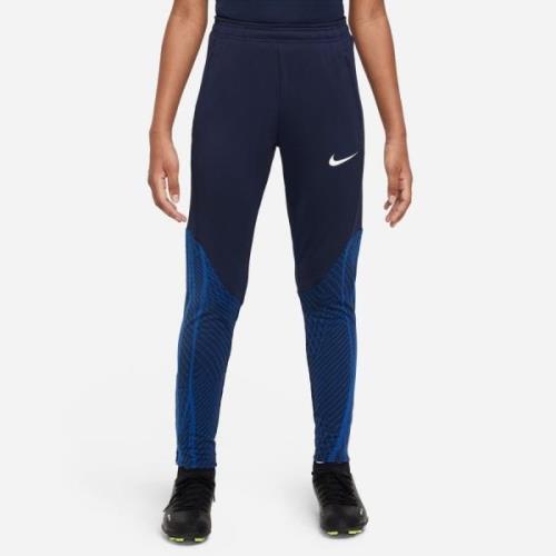 Nike Træningsbukser Dri-FIT Strike 23 - Navy/Blå/Hvid Børn