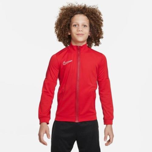 Nike Track Jakke Dri-FIT Academy 23 - Rød/Rød/Hvid Børn