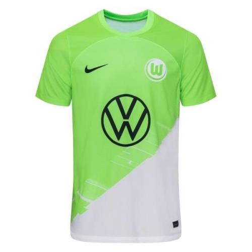 Wolfsburg Hjemmebanetrøje 2023/24