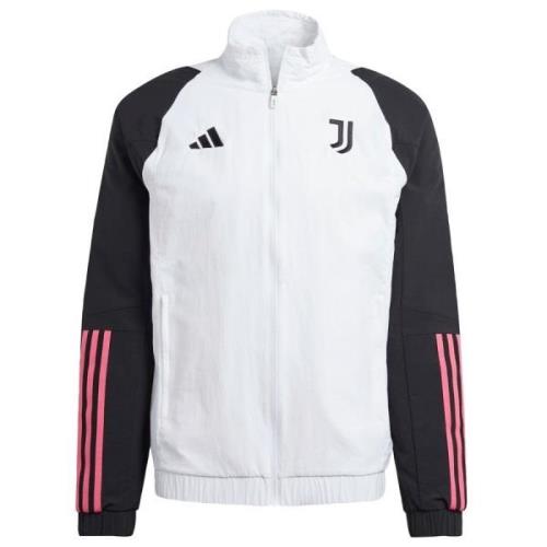 Adidas Juventus Tiro 23 Presentation jakke