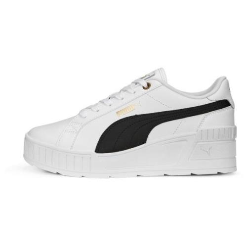 Puma Karmen Wedge Sneakers Women