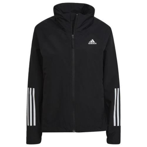 Adidas BSC 3-Stripes RAIN.RDY jakke