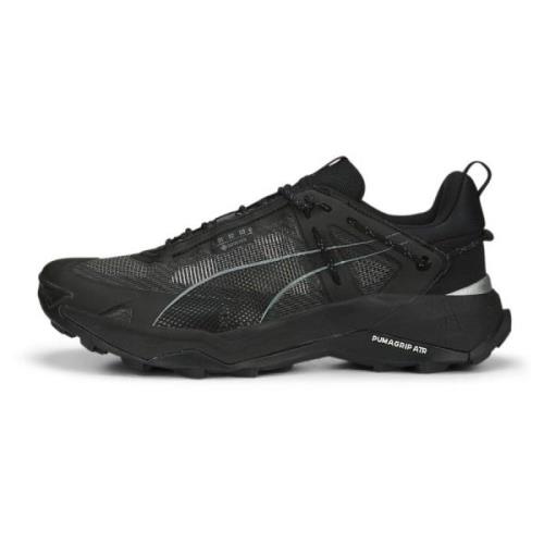 Explore NITRO GTX PUMA Black-PUMA Silver