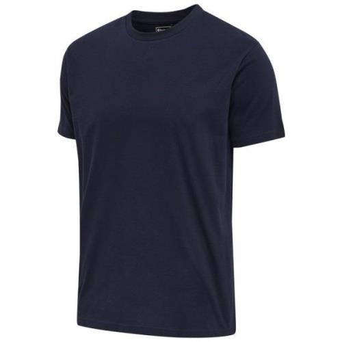 Hummel T-Shirt Basic - Navy