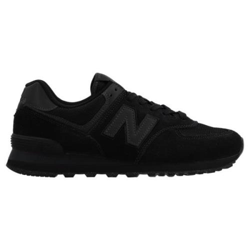 New Balance Sneaker 574 - Sort