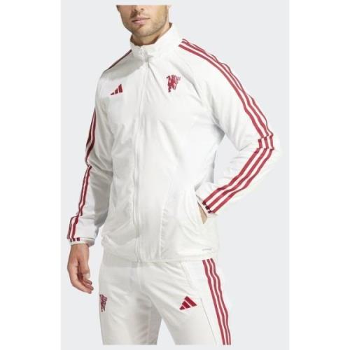 Adidas Manchester United Anthem jakke