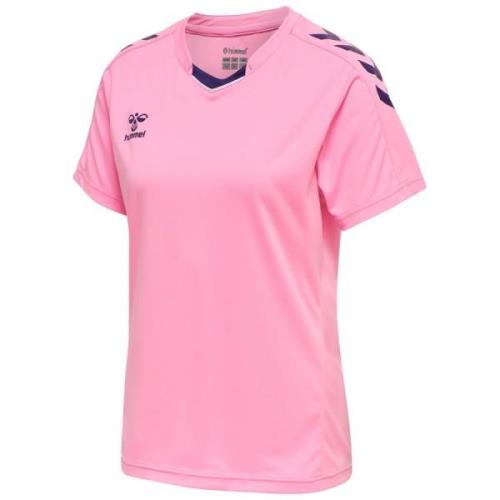 Hummel Spilletrøje Core - Pink Kvinde