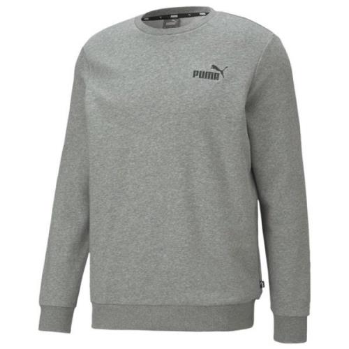 Puma Essentials Small Logo Men's Sweatshirt
