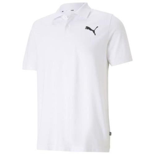 Puma Essentials Pique Men's Polo Shirt