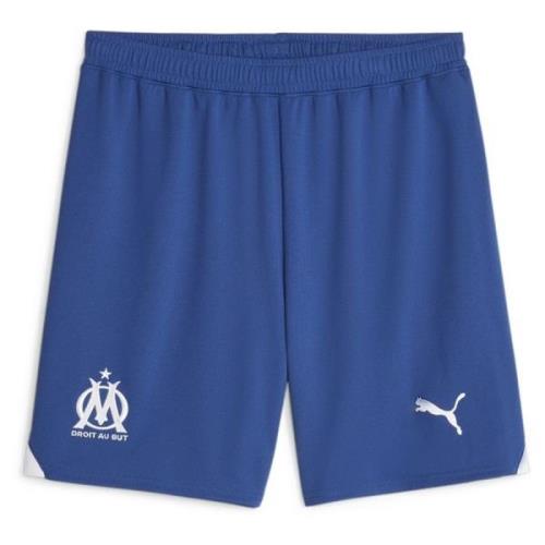 Puma Olympique de Marseille Football Shorts