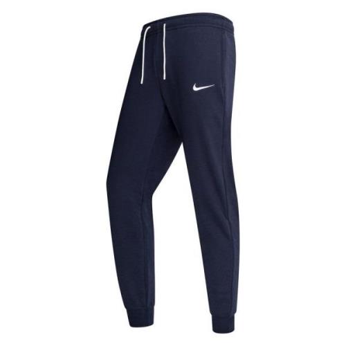 Nike Træningsbukser Fleece Park 20 - Navy/Hvid Kvinde