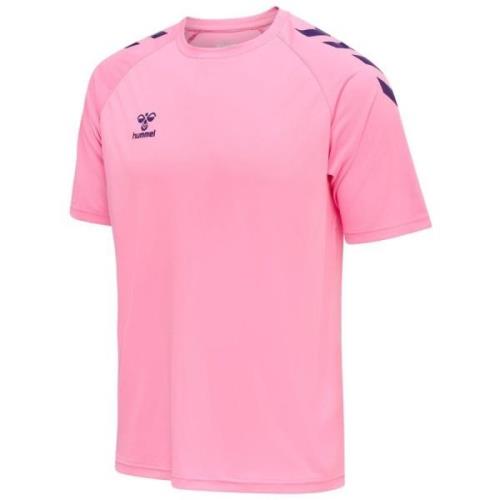 Hummel Spilletrøje Core - Pink