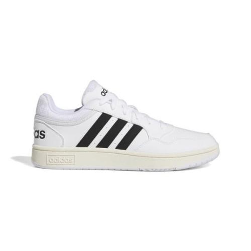 Adidas Hoops 3.0 Low Classic Vintage sko